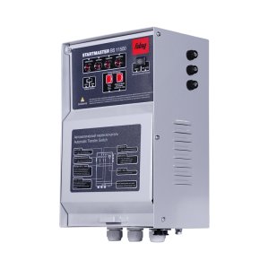 FUBAG Блок автоматики Startmaster BS 11500 (230V) для бензиновых электростанций. Однофазный. в Биробиджане фото