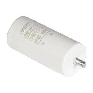 Конденсатор для поршневого компрессора FUBAG DС 320/24