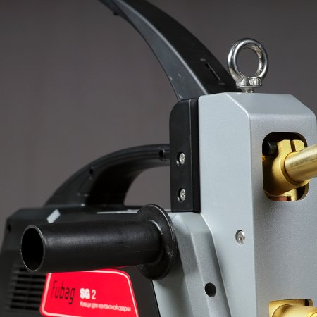 Клещи подвесные Fubag SG 2 с блоком управления в Биробиджане фото