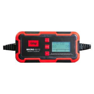 Зарядное устройство FUBAG MICRO 65/12 в Биробиджане фото