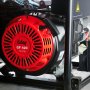 Бензиновый генератор FUBAG PRG 5000 в Биробиджане фото