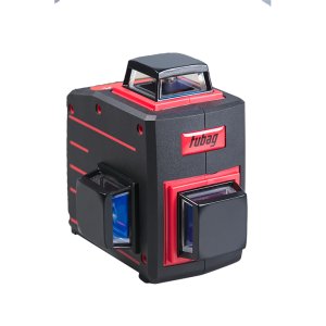 FUBAG Лазерный 3D уровень Pyramid 30R V2х360H360 в Биробиджане фото