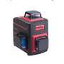 FUBAG Лазерный 3D уровень Pyramid 30R V2х360H360 в Биробиджане фото
