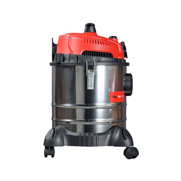 FUBAG Строительный пылесос WD 4SP в Биробиджане фото