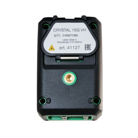 FUBAG Лазерный нивелир CRYSTAL 15G VH в Биробиджане фото