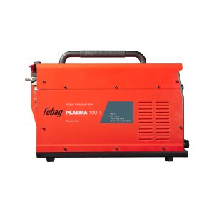 FUBAG Аппарат плазменной резки PLASMA 100 T с резаком FB P100  в Биробиджане фото