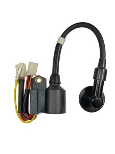 Катушка зажигания к двигателю для инверторного бензинового генератора FUBAG TI 2300