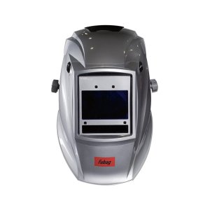  Маска сварщика FUBAG BLITZ 5-13 PAPR I Visor Digital Natural Color в Биробиджане фото