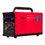 FUBAG Сварочный полуавтомат IRMIG 200 SYN PULSE LED (с горелкой 250А в комплекте) в Биробиджане фото