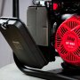 Инверторный генератор FUBAG TI 11000 A ES купить в Биробиджане