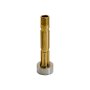 FUBAG Цанга c газовой линзой ф2.4 FB TIG 240-550W (2 шт.) в Биробиджане фото
