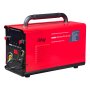 FUBAG Сварочный полуавтомат IRMIG 200 SYN PULSE LED (с горелкой 250А в комплекте) в Биробиджане фото