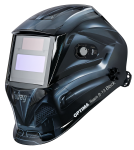  Маска сварщика Хамелеон FUBAG IR 9-13A S в Биробиджане фото