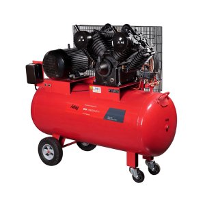 Ременной двухступенчатый компрессор FUBAG DCF-1300/270 CT11 двухступенчатый в Биробиджане фото