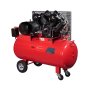 Ременной двухступенчатый компрессор FUBAG DCF-1300/270 CT11 двухступенчатый в Биробиджане фото