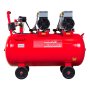 Компрессор воздушный безмасляный малошумный FUBAG OLS 500/100 CM2х2 в Биробиджане фото