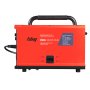 FUBAG Сварочный полуавтомат IRMIG 188 SYN PLUS + Горелка FB 250 3m + Маска сварщика Хамелеон IR 9-13N S  + Сварочные краги на подкладке красные FWGN 10R в ПОДАРОК в Биробиджане фото