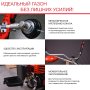 FUBAG Бензиновый триммер FPT 33 + Триммерная леска сечение витой квадрат L 130 м * 2.4 мм в ПОДАРОК в Биробиджане фото
