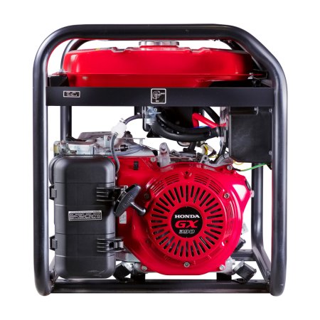 Сварочный генератор FUBAG WHS 210 DDC в Биробиджане фото