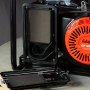 Бензиновый генератор FUBAG PRG 6000 в Биробиджане фото