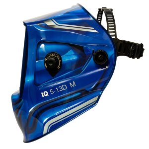  Маска сварщика Хамелеон FUBAG IQ 5-13D M в Биробиджане фото
