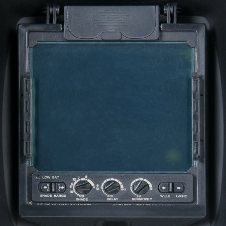  Маска сварщика Хамелеон с регулирующимся фильтром FUBAG IQ 5-13N M 2 в Биробиджане фото