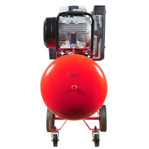 Ременной одноступенчатый компрессор FUBAG B10000B/270 CT11 в Биробиджане фото