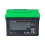 Аккумулятор FUBAG li-ion 3Ah для инверторного генератора TI 11000 A ES (арт. 646211) купить в Биробиджане