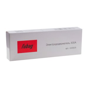 Электрододержатель FUBAG 300А в Биробиджане фото
