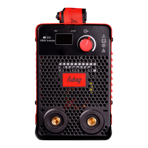 Инвертор сварочный FUBAG IR 200 в Биробиджане фото