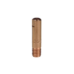 FUBAG    Контактный наконечник M6 X 25мм ECU 1.0мм/.040 дюйма (10 шт.) в Биробиджане фото