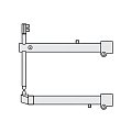 Аксессуары для машин контактной точечной сварки RS и RSV с радиальным ходом плеча в Биробиджане фото
