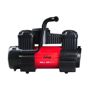 Автомобильный компрессор FUBAG Roll Air 60/17 в Биробиджане фото