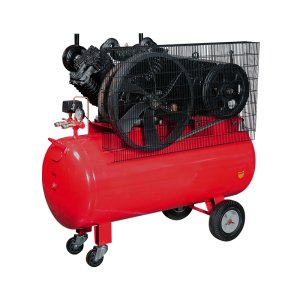 Ременной двухступенчатый компрессор FUBAG DCF-1700/270 CT15 в Биробиджане фото