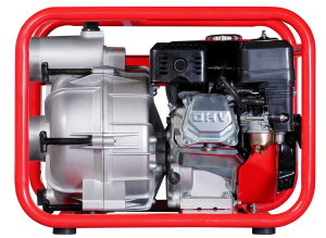 FUBAG Бензиновая мотопомпа для сильнозагрязненной воды PG 950 T в Биробиджане фото