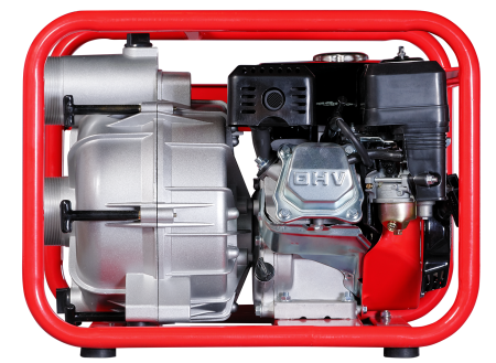 FUBAG Бензиновая мотопомпа для сильнозагрязненной воды PG 950 T в Биробиджане фото