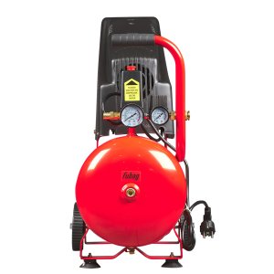 Компрессорный набор FUBAG House Master Kit безмасляный компрессор + 5 предметов в Биробиджане фото