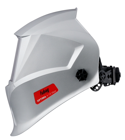  Маска сварщика Хамелеон FUBAG IR 4-13G M в Биробиджане фото