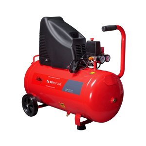 Поршневой безмасляный компрессор FUBAG OL 231/50 в Биробиджане фото