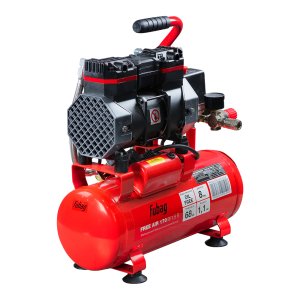 Компрессор безмасляный малошумный FUBAG Свободный Воздух (Free Air) 170/9/1.5 S в Биробиджане фото