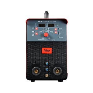 FUBAG Сварочный инвертор INTIG 320 T W AC/DC PULSE с горелкой FB TIG 26 5P 4m  в Биробиджане фото