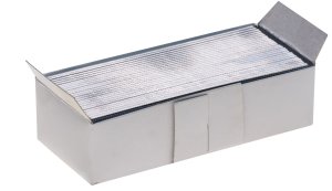 FUBAG Гвозди для F50 (1.05*1.25, 35 мм, 5000 шт) в Биробиджане фото