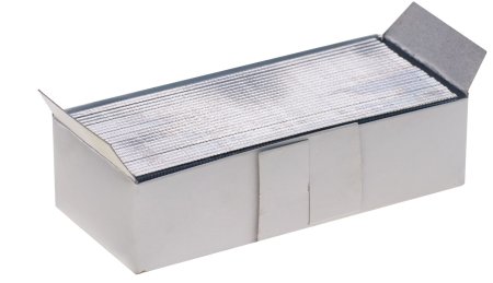 FUBAG Гвозди для F30, F50 (1.05х1.25, 25мм, 5000 шт) в Биробиджане фото