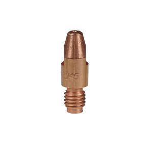 FUBAG Контактный наконечник M8х30 мм ECU D=1.2 мм (10 шт.) в Биробиджане фото
