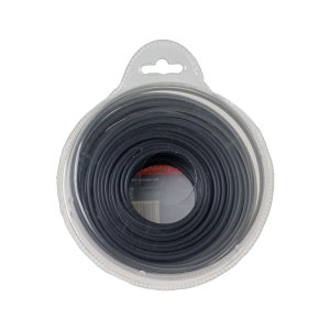 Триммерная леска FUBAG сечение круглое L 60 м * 2,4 мм в Биробиджане фото