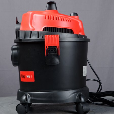 FUBAG Строительный пылесос WD 3  в Биробиджане фото