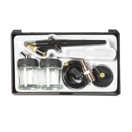 Компрессорный набор FUBAG Paint Master Kit безмасляный компрессор + 3 предмета в Биробиджане фото