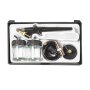 Компрессорный набор FUBAG Paint Master Kit безмасляный компрессор + 3 предмета в Биробиджане фото