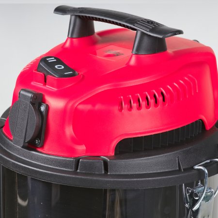 FUBAG Строительный пылесос WD 4SP в Биробиджане фото