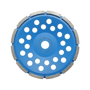 Алмазный шлифовальный круг для бетона Fubag DS 1 Extra D180 мм/ 22.2 мм в Биробиджане фото
